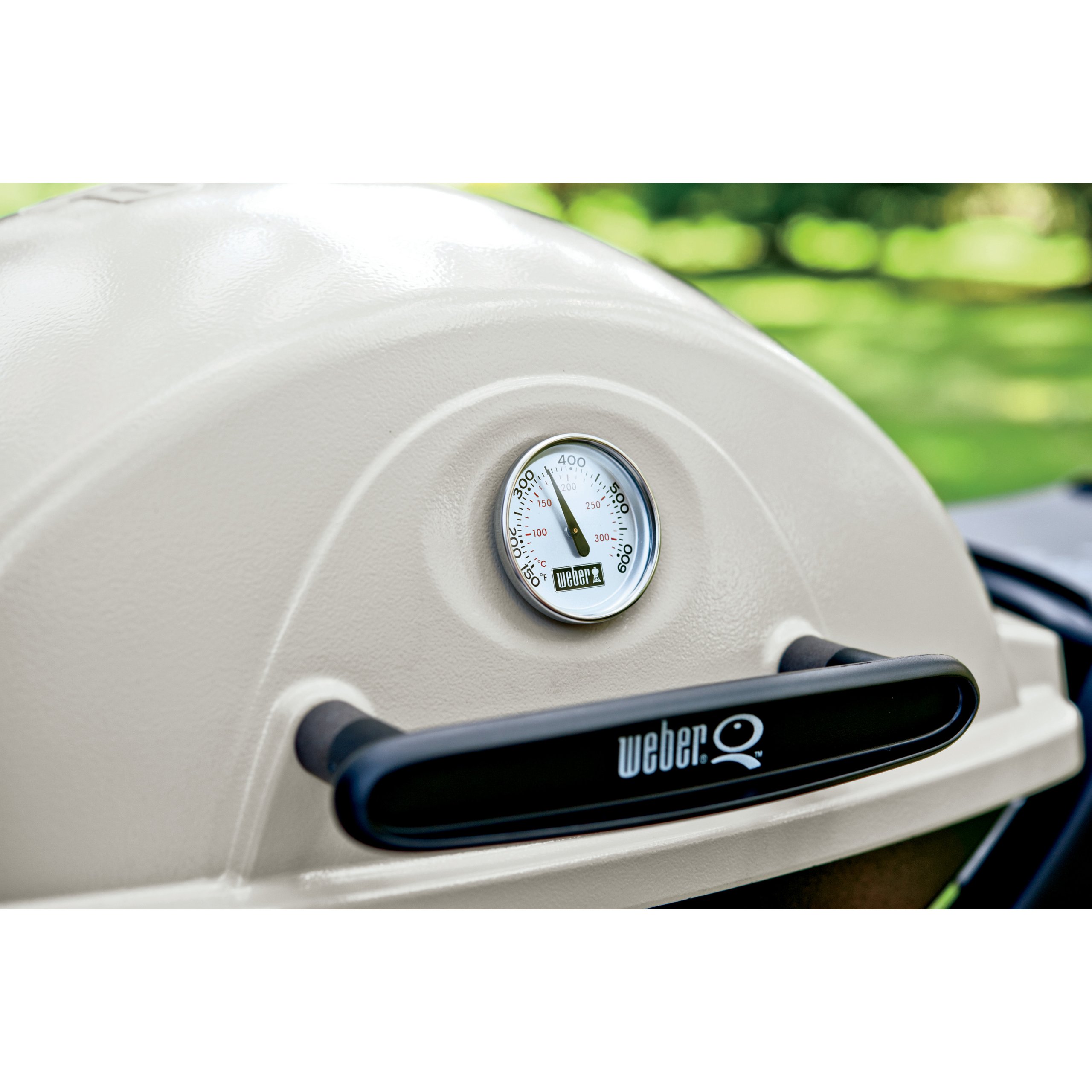 Amazon.com : Weber 7581 Q Replacement Thermometer for Grills